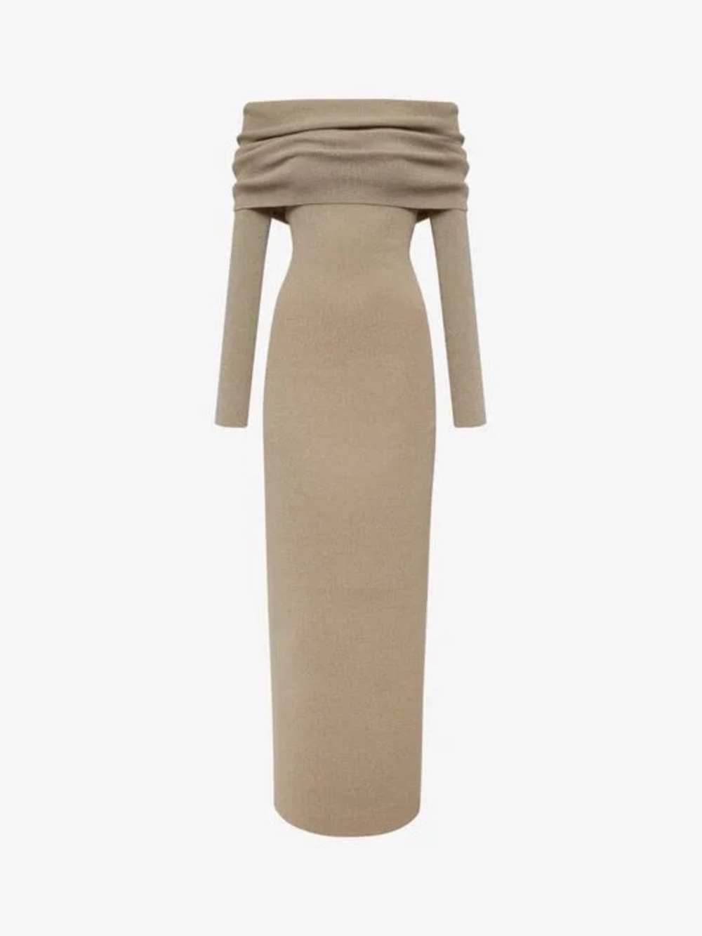 Rumored Winona Maxi Dress XS NWT